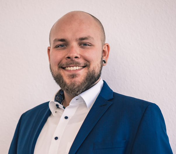 Richard Wiederoder